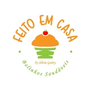 Bolinhos Saudáveis